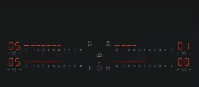 Варочная поверхность AEG TI84IB10IT