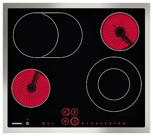 Поверхность GAGGENAU ce261112