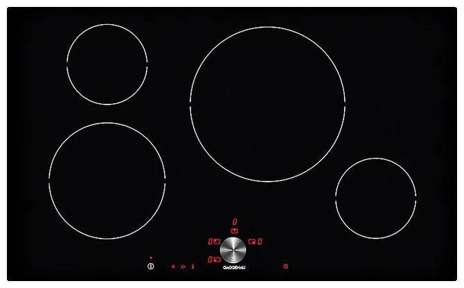 Поверхность GAGGENAU ci481102