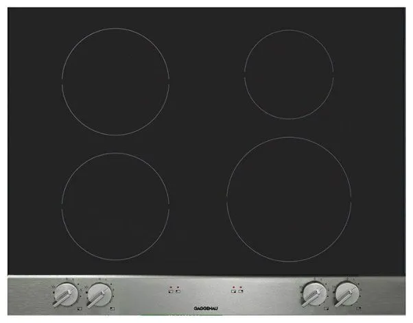 Поверхность GAGGENAU vi270114