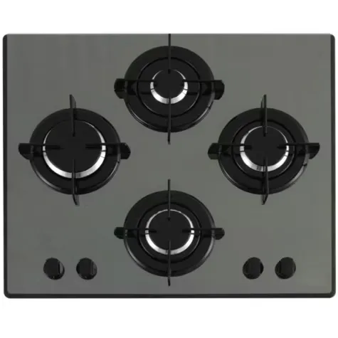 Поверхность HOTPOINT-ARISTON 7 htd 640 s (mr) ix/ha