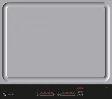 Панель тепан V-ZUG GK26TIY1F