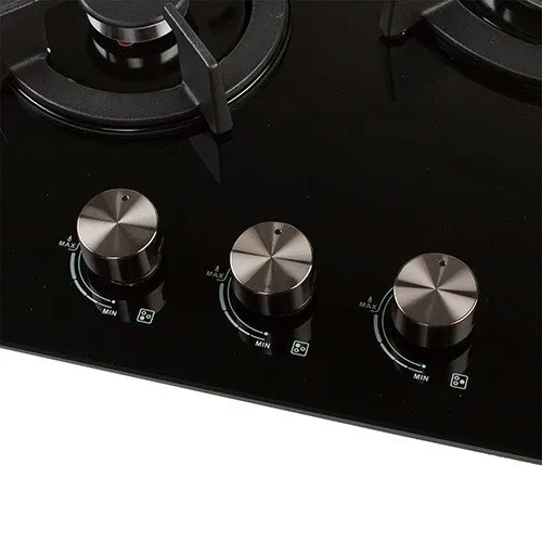 Варочная поверхность ELTRONIC 33-10 черный