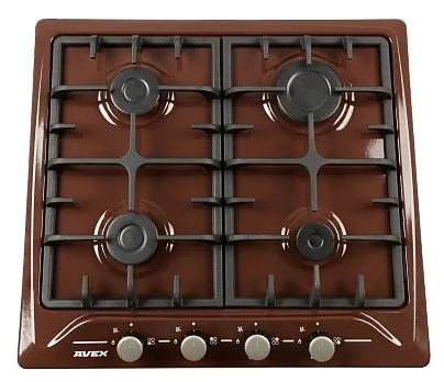 Газовая поверхность AVEX SС 6041