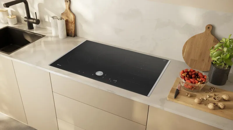 Варочная поверхность NEFF T68TTV4L0