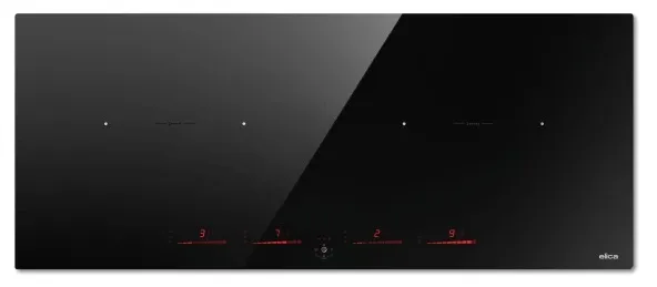 Варочная поверхность ELICA RATIO 874 SLIM BL (PRF0183917)
