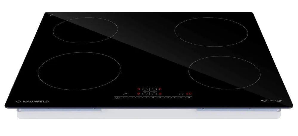 Варочная поверхность MAUNFELD AVI6043SBK