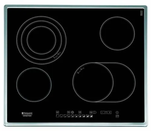 Поверхность HOTPOINT-ARISTON 7h kro 642 to x