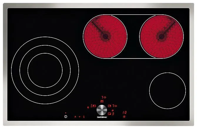Поверхность GAGGENAU ce481112