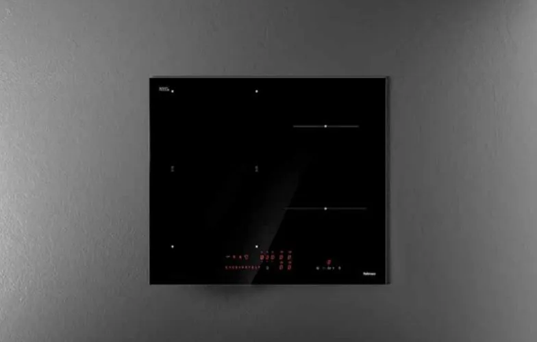Варочная поверхность FALMEC PIANO INDUZIONE 58x51 MATT (P01F5851.00#ZZZC400F)