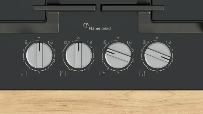 Варочная поверхность BOSCH PPH6A6I40O