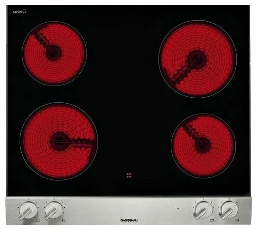 Поверхность GAGGENAU ve260114