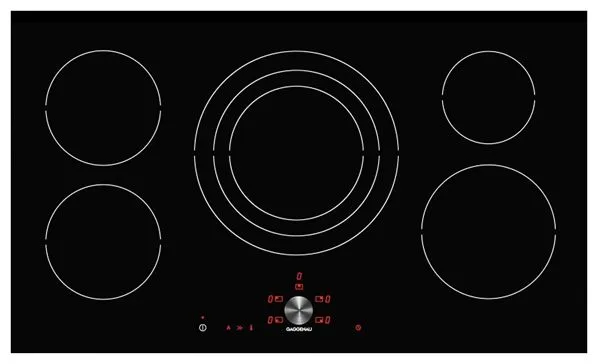Поверхность GAGGENAU ci491103