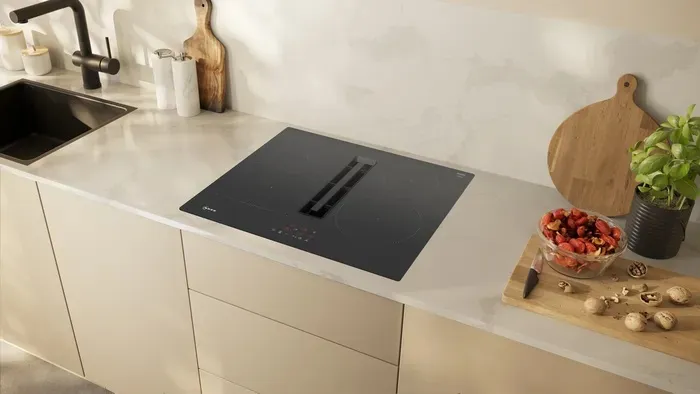 Варочная поверхность NEFF V56NBS1L0