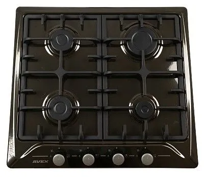 Газовая поверхность AVEX SB 6041