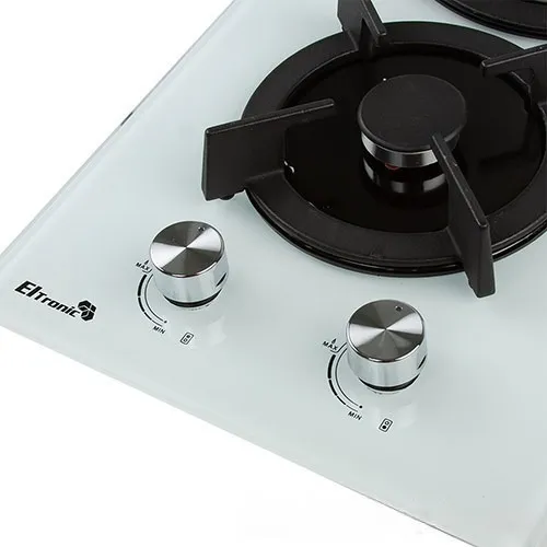 Варочная поверхность ELTRONIC 33-09 белый