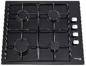 Варочная панель Pyramida PSE 641 BLACK