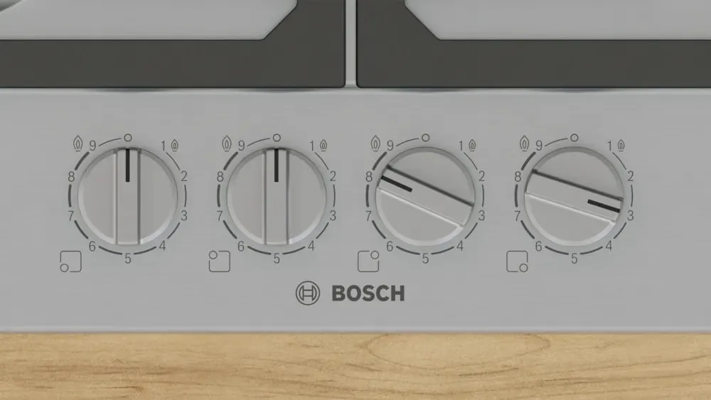 Варочная поверхность BOSCH PCP6A5I90