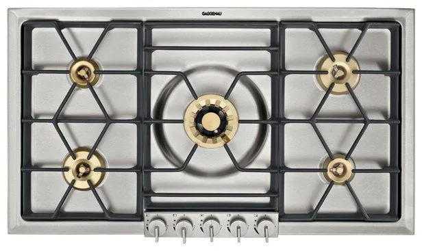 Поверхность GAGGENAU vg295234