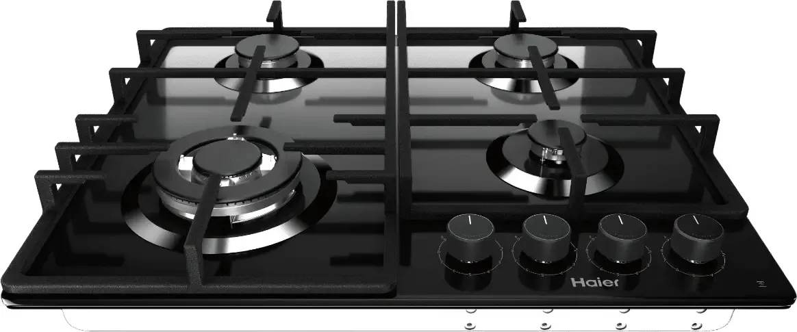 Варочная поверхность HAIER HHQ-G64CTHB