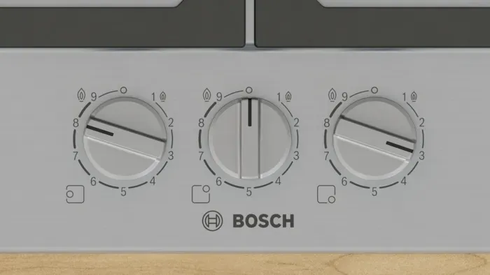 Варочная поверхность BOSCH PCC6A5I90