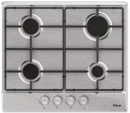 Варочная поверхность ARDO MH64GX2