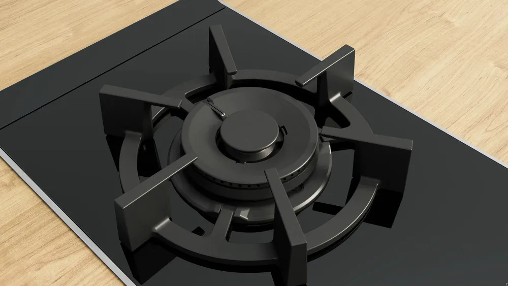 Варочная поверхность BOSCH PRA3A6I10