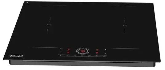 Варочная поверхность DELONGHI Floriana 6B4 CR
