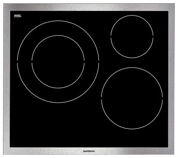 Поверхность GAGGENAU vi461110