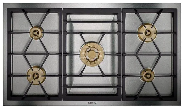 Поверхность GAGGENAU vg491210