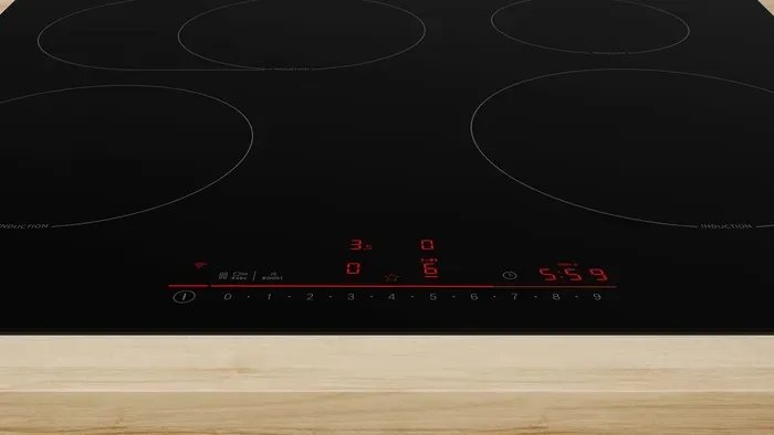Варочная поверхность BOSCH PIF61RHB1E