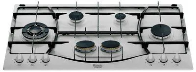 Поверхность HOTPOINT-ARISTON ph 960 mst wh