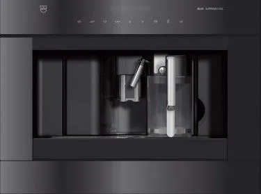 Варочная панель V-ZUG GK46TIMASC