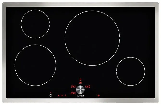Поверхность GAGGENAU ci481112