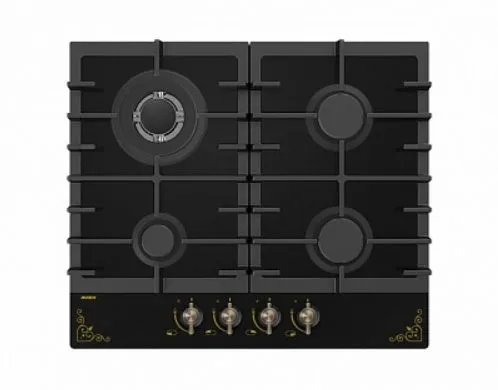 Газовая поверхность AVEX RBМ 6041F