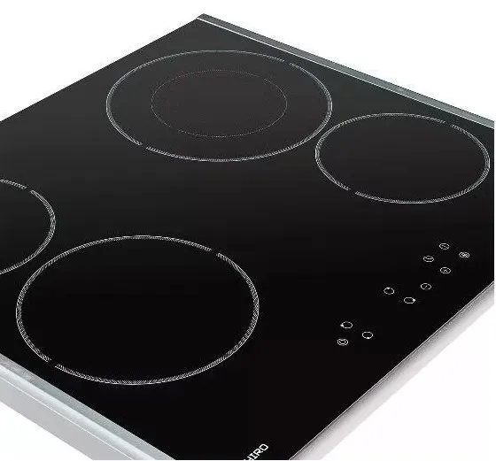 Варочная поверхность YOSHIRO YBH-C60B45