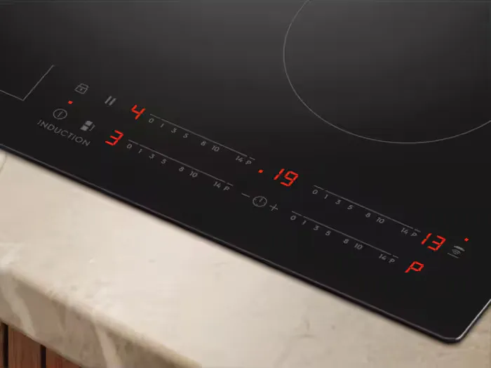 Варочная поверхность ELECTROLUX KIV63443CT