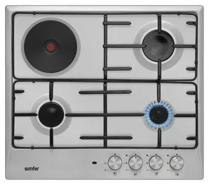 Поверхность SIMFER h60v31m401