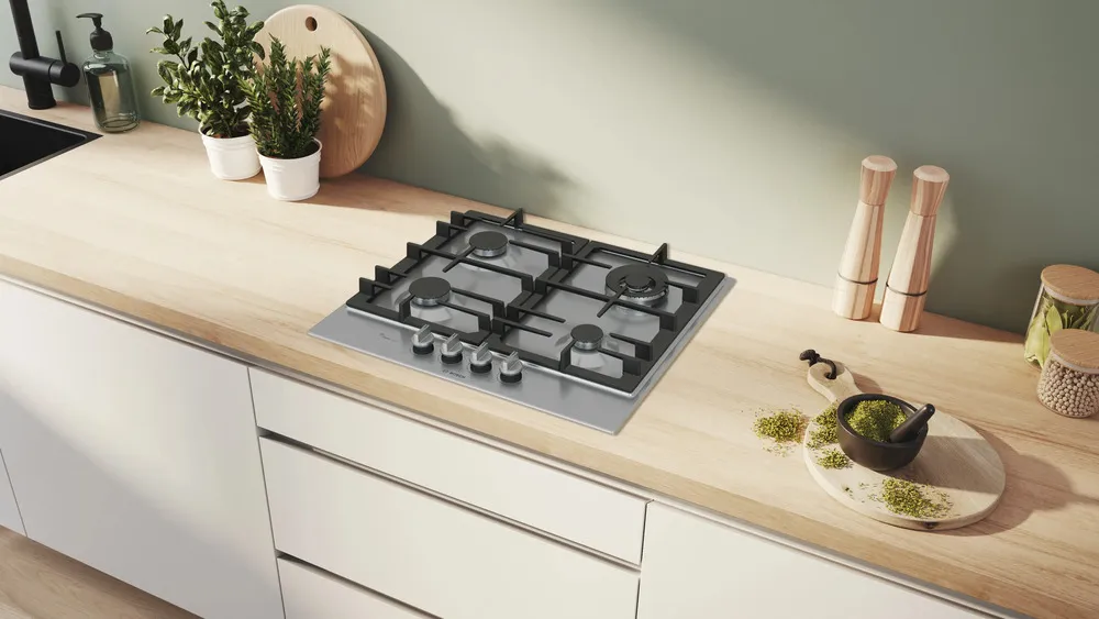 Варочная поверхность BOSCH PCH6A5I90