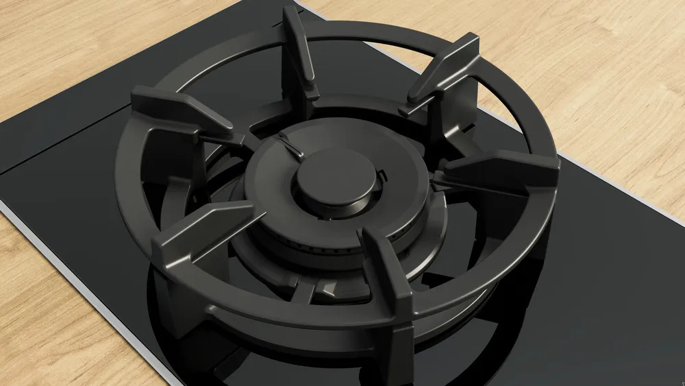 Варочная поверхность BOSCH PRA3A6I10