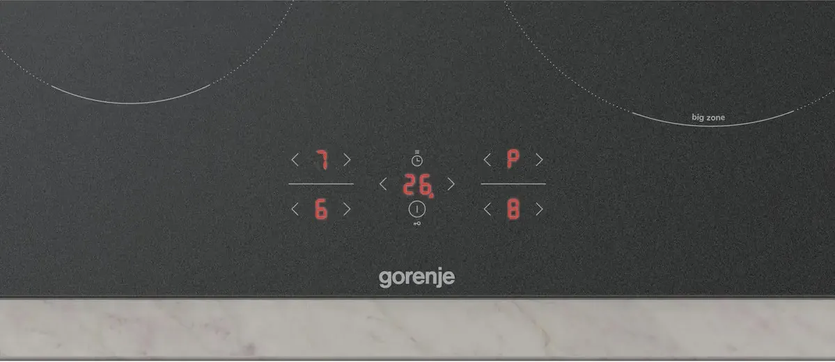 Варочная поверхность GORENJE GI6401MSC