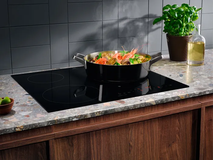 Варочная поверхность ELECTROLUX LIT60336C