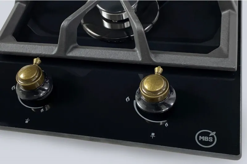 Варочная поверхность MBS PG-306BL CLASSIC
