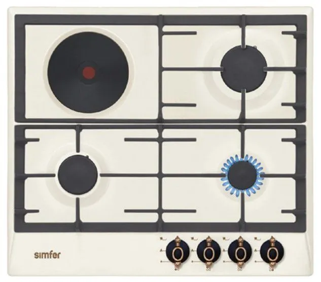 Поверхность SIMFER h60v31o501