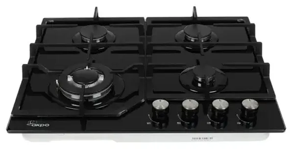 Варочная поверхность AKPO PGA 604 FGC-2 BL