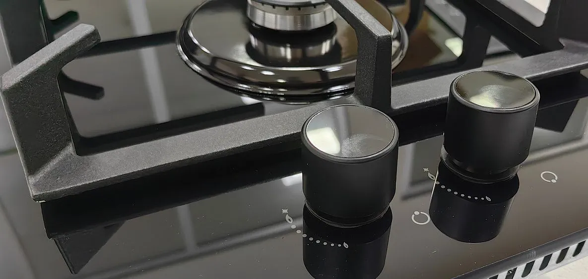 Варочная поверхность KANZLER KG 533 S