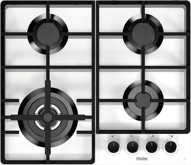 Варочная поверхность HAIER HHQ-G64CTHW
