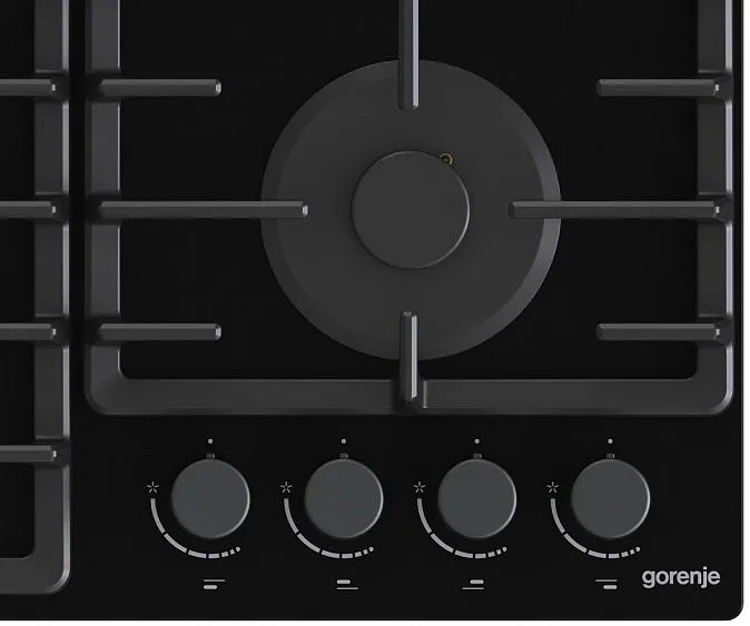 Варочная поверхность GORENJE GTW641BHF