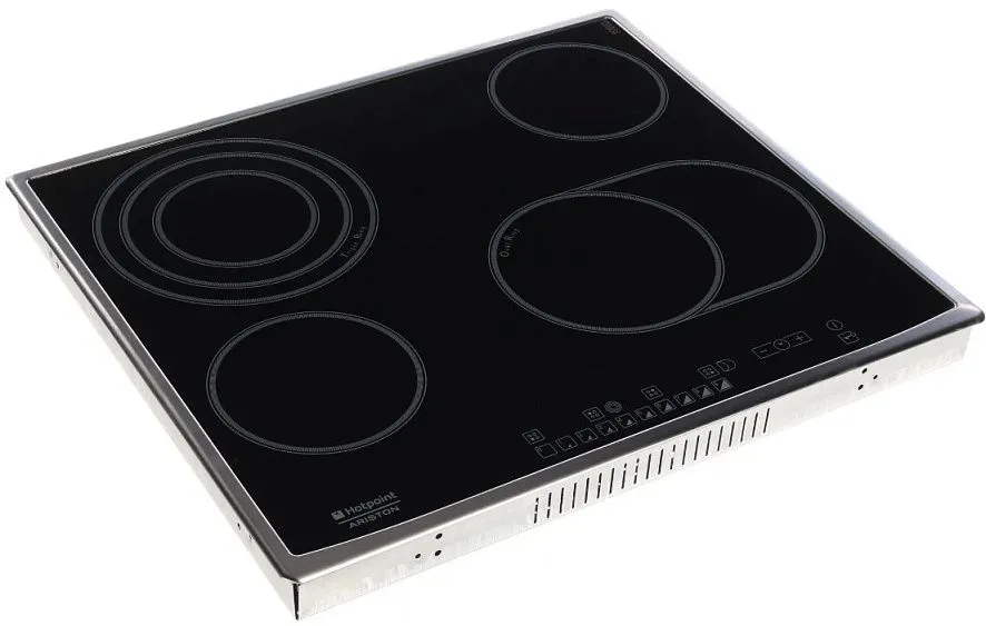 Поверхность HOTPOINT-ARISTON 7h kro 642 to x