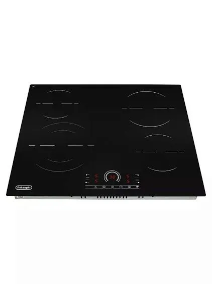 Варочная поверхность DELONGHI VELIA 1E1F CH